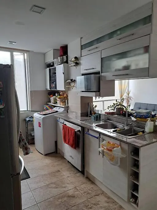 La Mejor Opcion En Cumbaya Apartment Quito
