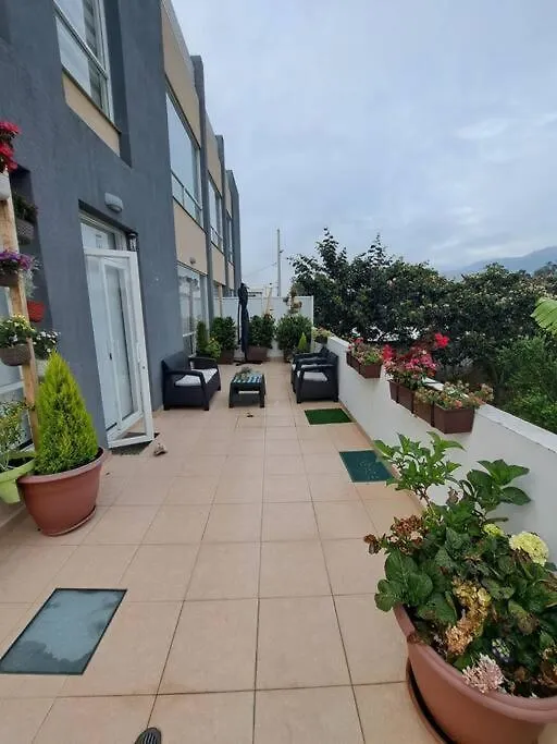 La Mejor Opcion En Cumbaya Apartment Quito