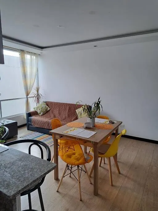 La Mejor Opcion En Cumbaya Apartment Quito 0*,  Ecuador