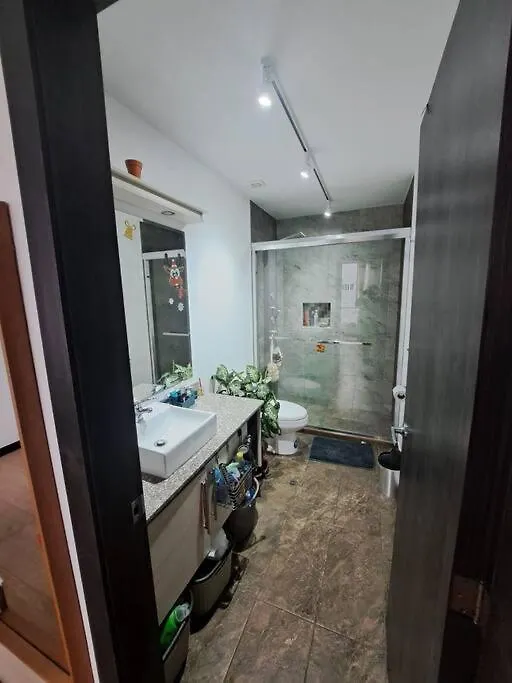 La Mejor Opcion En Cumbaya Apartment Quito